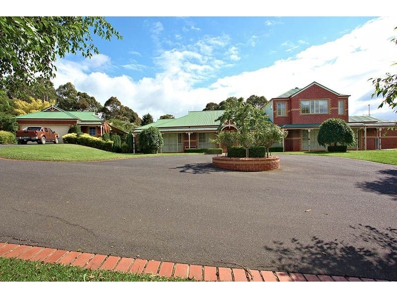 3 Janeallan Court, Tyabb VIC 3913