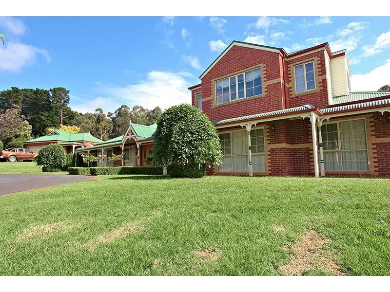 3 Janeallan Court, Tyabb VIC 3913