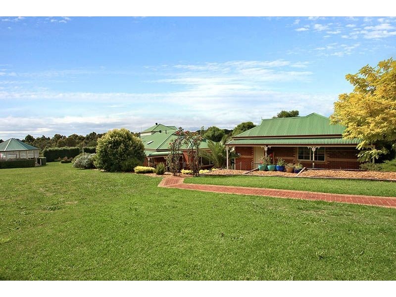 3 Janeallan Court, Tyabb VIC 3913