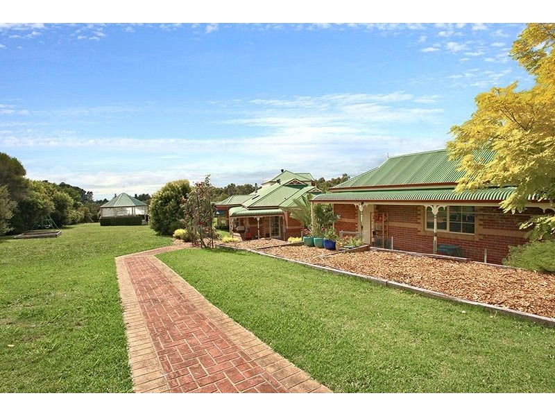 3 Janeallan Court, Tyabb VIC 3913