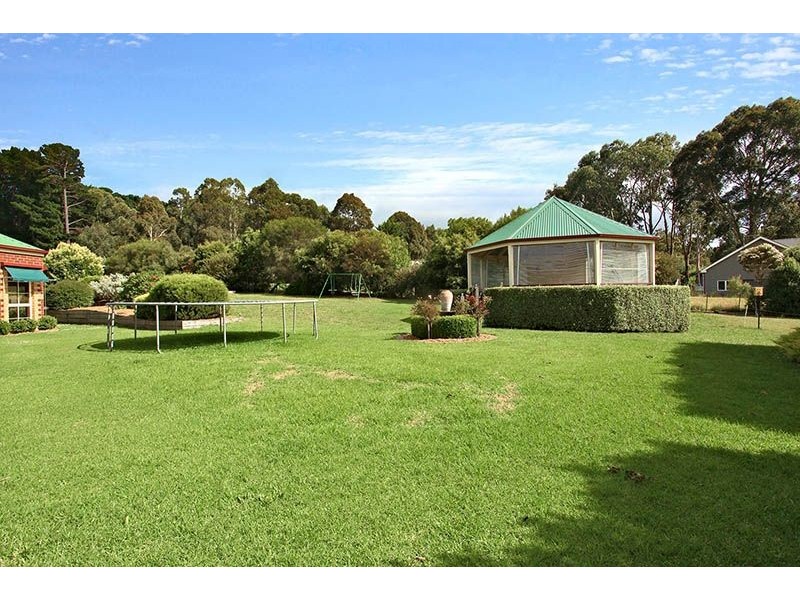 3 Janeallan Court, Tyabb VIC 3913