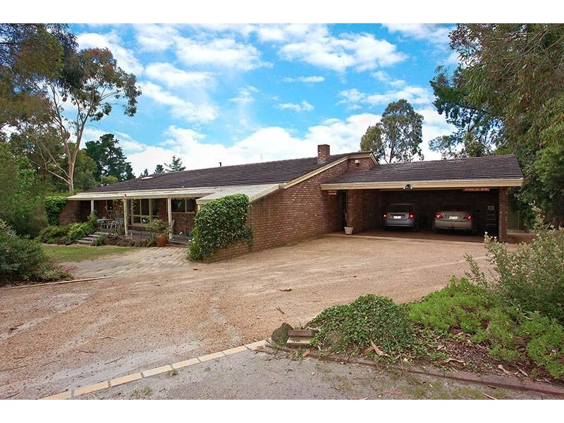 13 Island View Drive, Tyabb VIC 3913