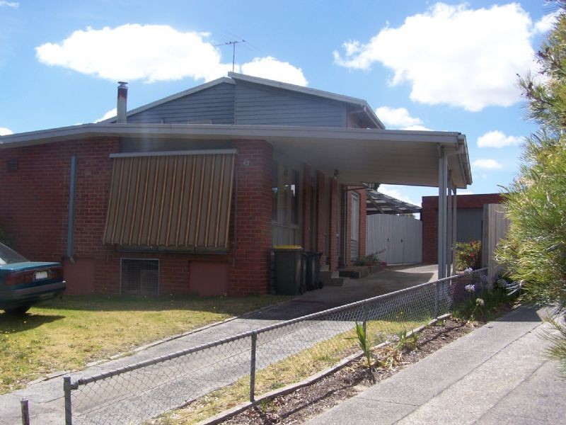 5  Hebe Court, Frankston North VIC 3200