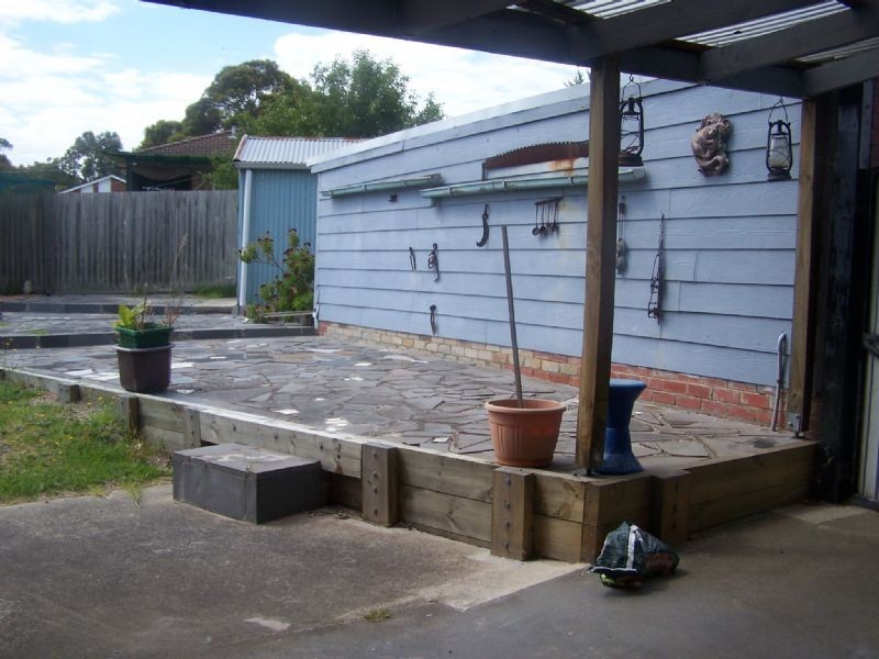 5  Hebe Court, Frankston North VIC 3200