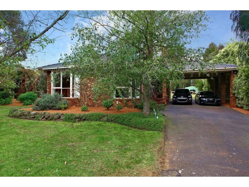26 Stephens Place, Somerville VIC 3912