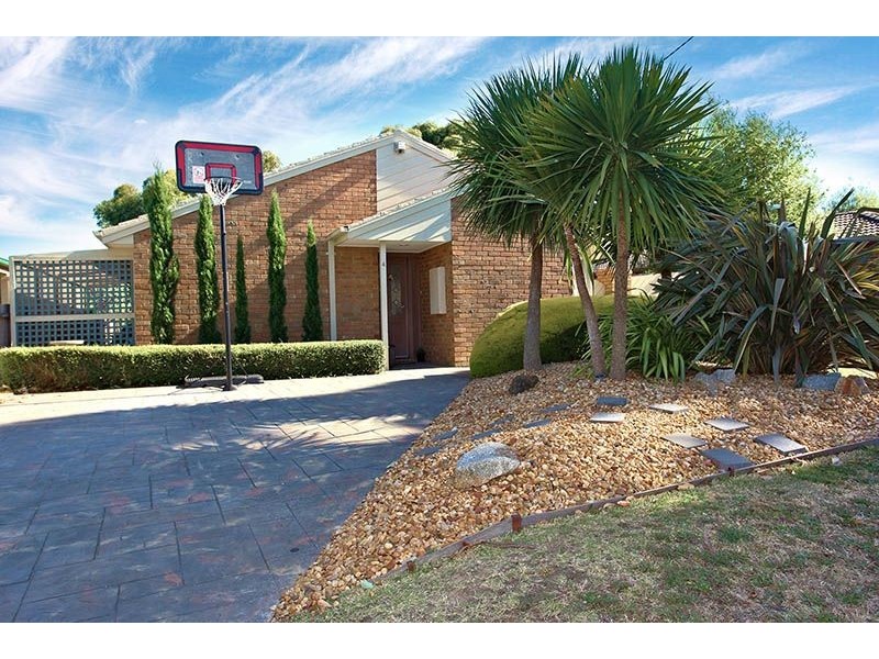 4 Kimtara Court, Somerville VIC 3912