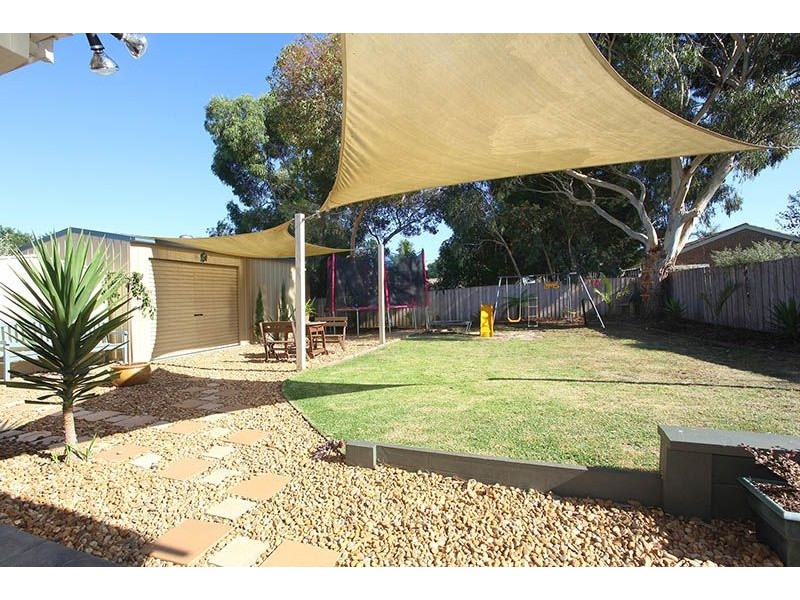 4 Kimtara Court, Somerville VIC 3912