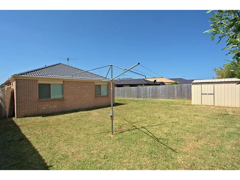 17 Dominic Mews, Somerville VIC 3912