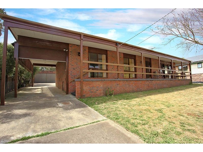 8 Ferguson Drive, Balnarring VIC 3926