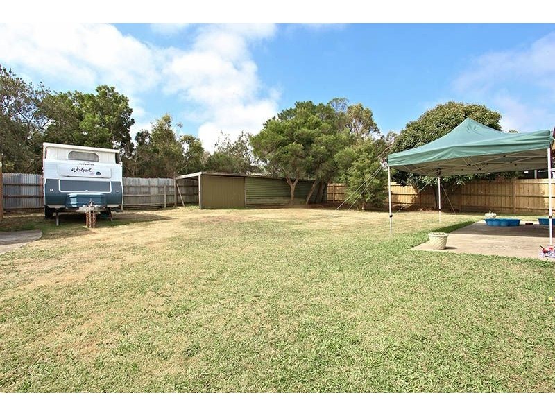 8 Ferguson Drive, Balnarring VIC 3926