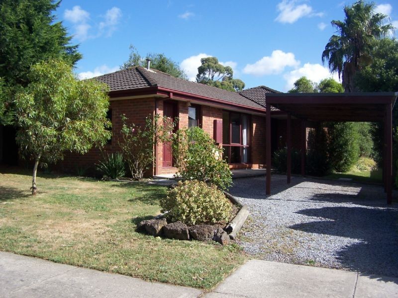 22 Majestic Drive, Somerville VIC 3912