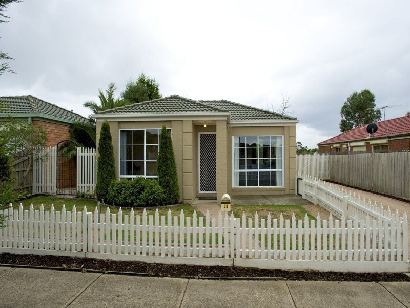 29 Kinlora Drive, Somerville VIC 3912