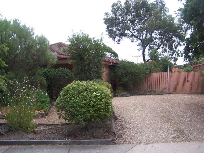 1 Mary Court, Somerville VIC 3912