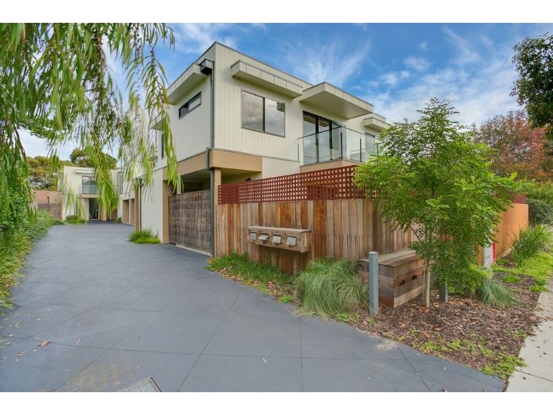 3/34 Sheridan Ave, Frankston VIC 3199