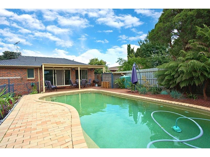 9 Toorak Avenue, Baxter VIC 3911