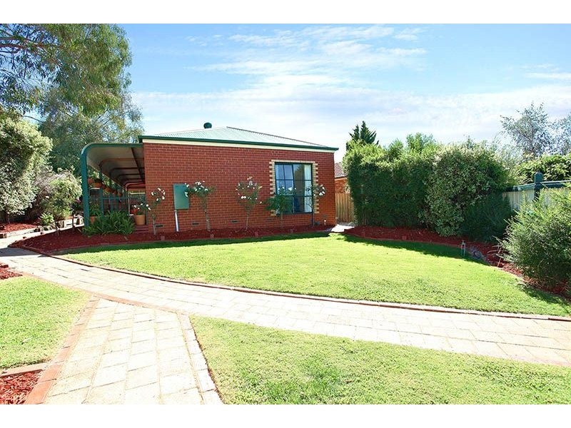 15 Woodside Close, Somerville VIC 3912