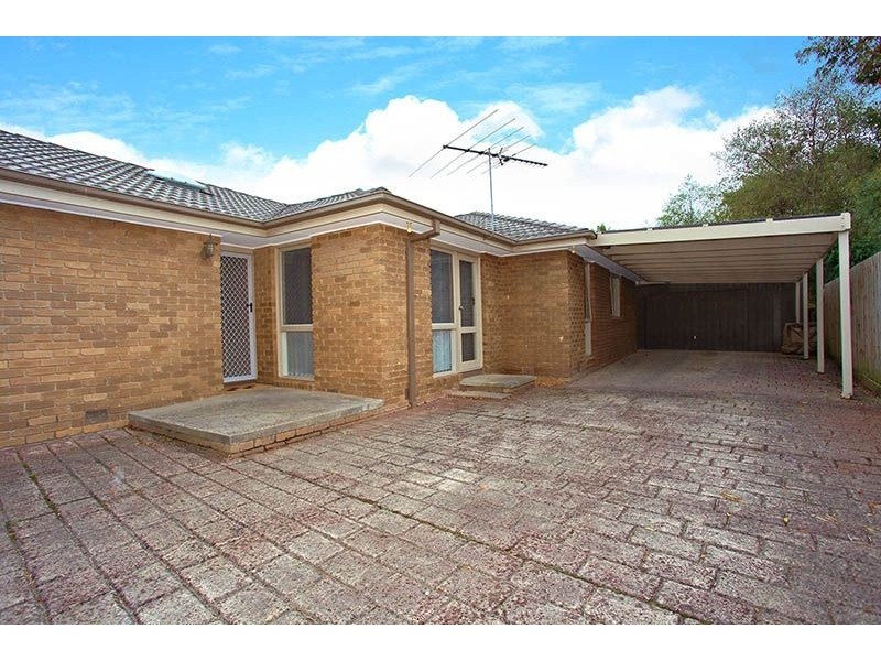 6 Barrington Court, Baxter VIC 3911