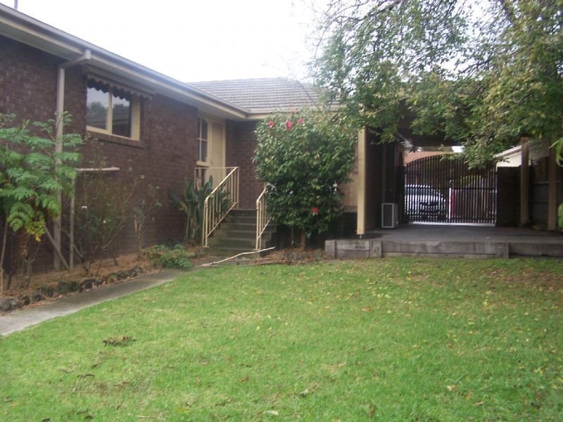 8 Rochester Rd, Somerville, Somerville VIC 3912