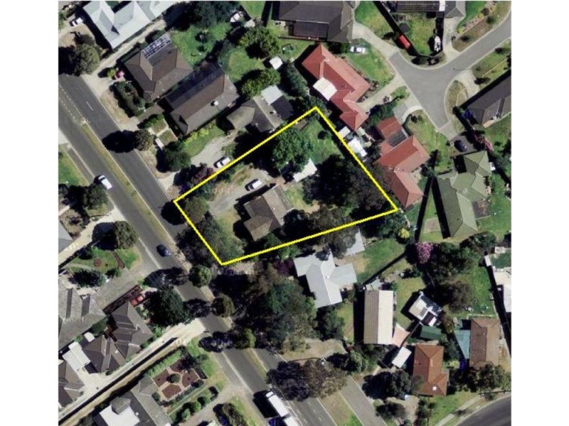 1155 Frankston Flinders Road, Somerville VIC 3912