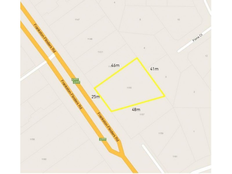 1155 Frankston Flinders Road, Somerville VIC 3912