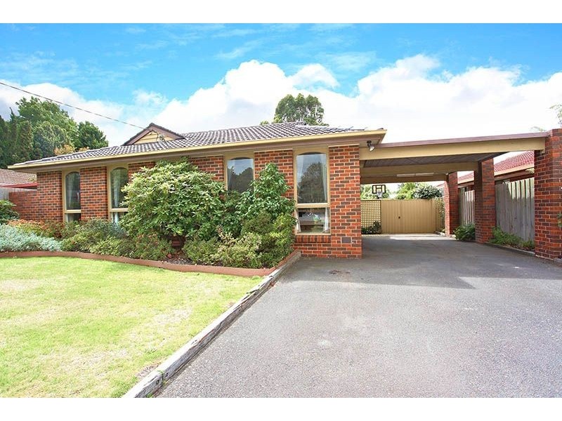 9 Toorak Ave, Baxter VIC 3911