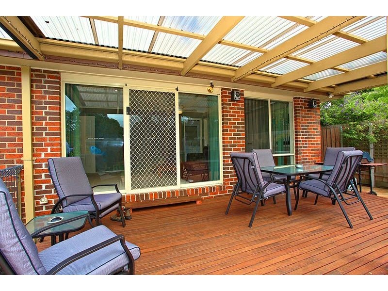 9 Toorak Ave, Baxter VIC 3911