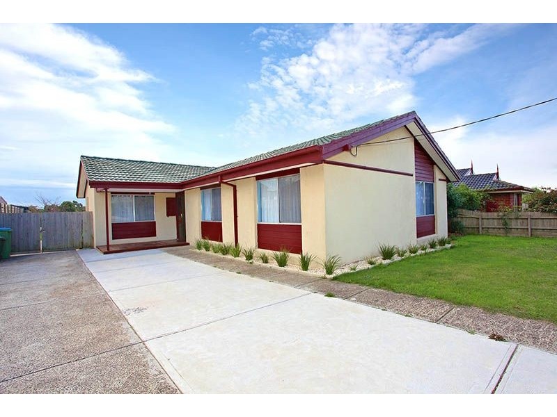 23 Kinlora Drive, Somerville VIC 3912