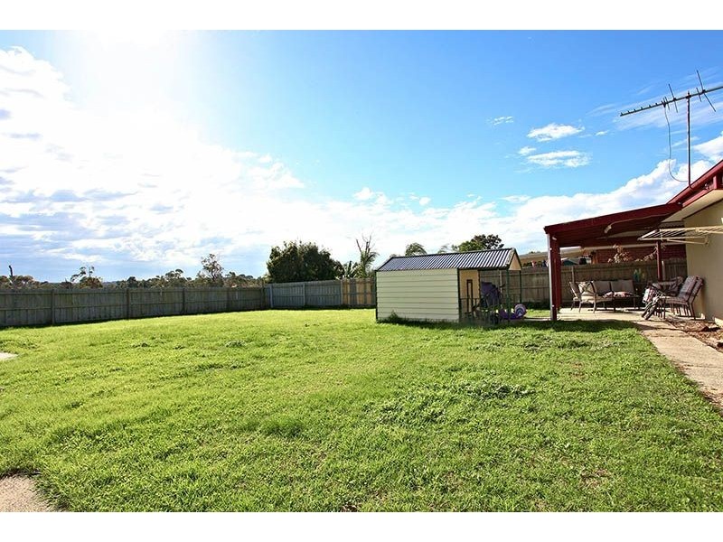 23 Kinlora Drive, Somerville VIC 3912