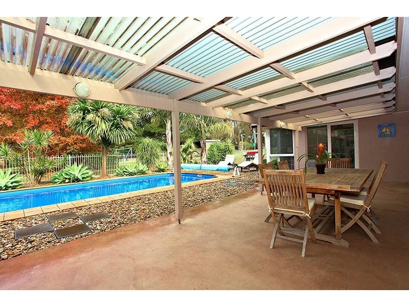 1 Island View Drive, Tyabb VIC 3913