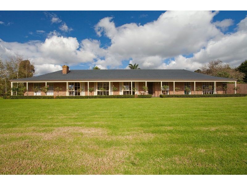 24 Drovers Lane, Somerville VIC 3912