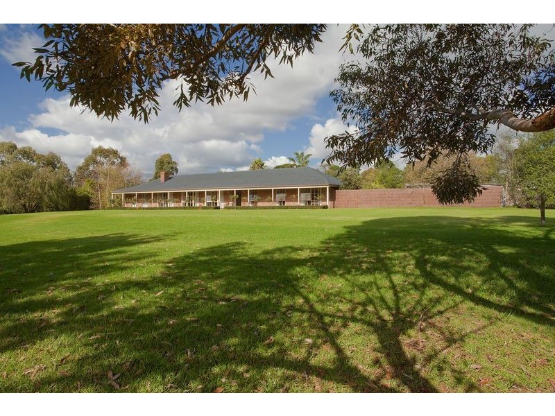 24 Drovers Lane, Somerville VIC 3912