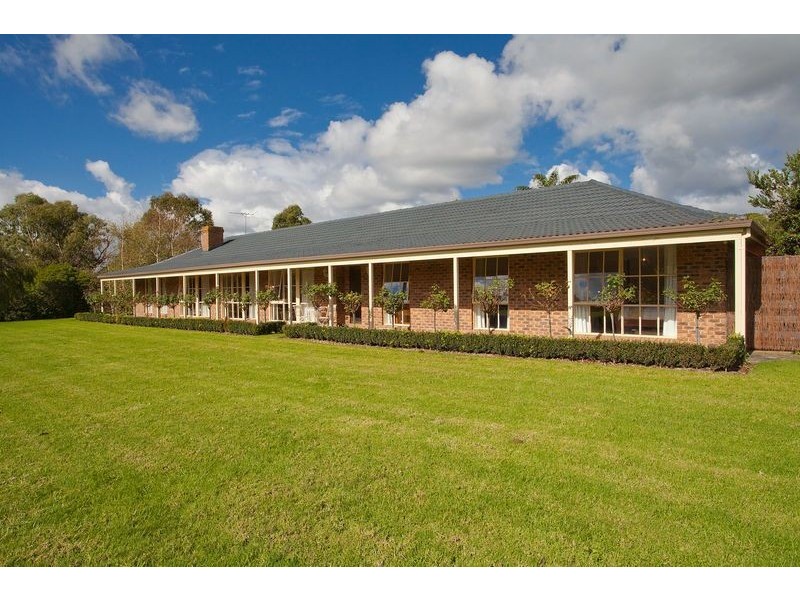 24 Drovers Lane, Somerville VIC 3912