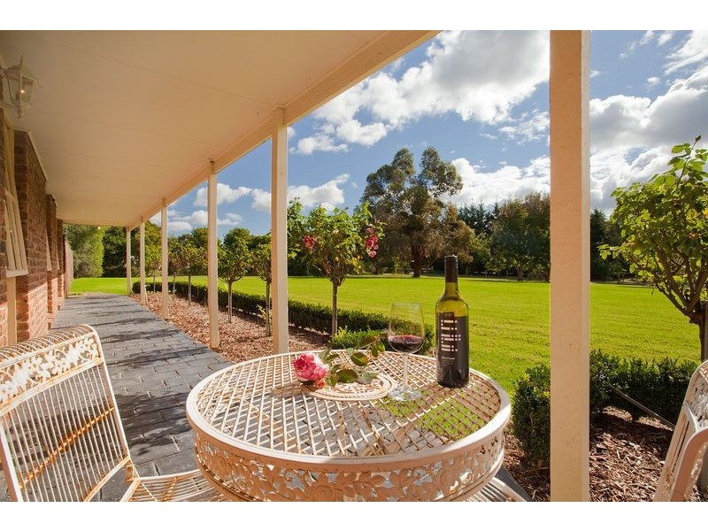 24 Drovers Lane, Somerville VIC 3912