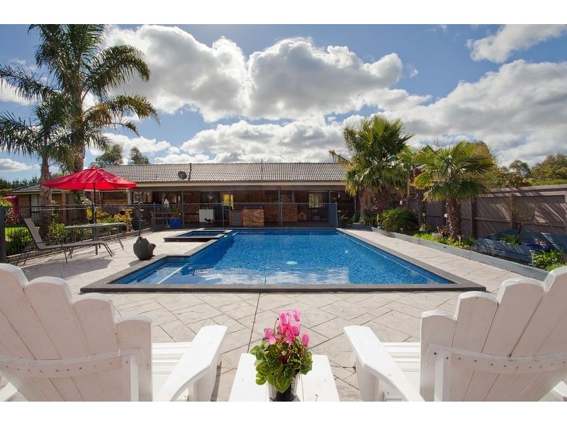 24 Drovers Lane, Somerville VIC 3912