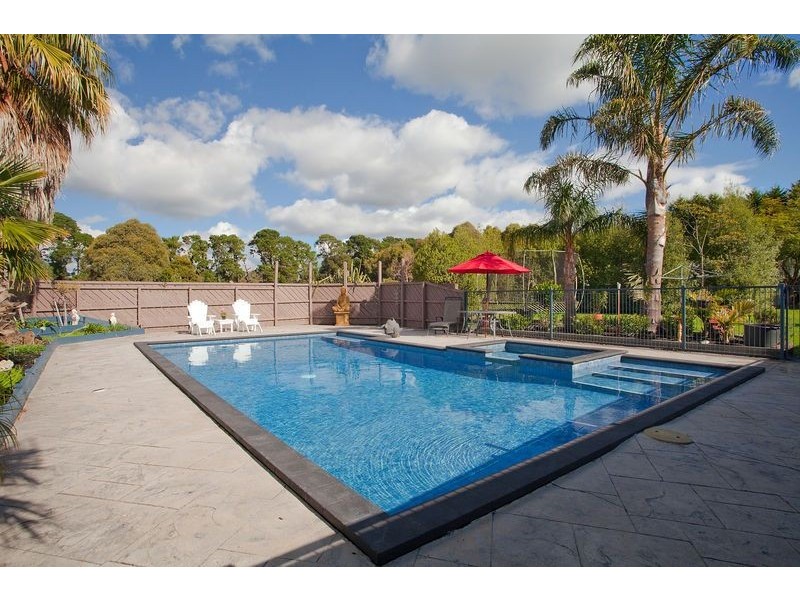 24 Drovers Lane, Somerville VIC 3912