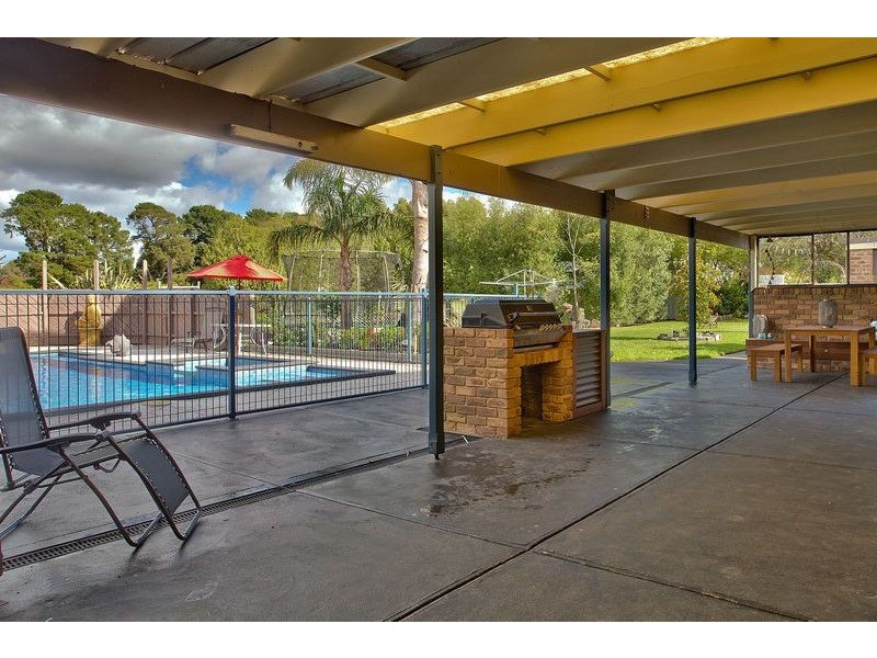 24 Drovers Lane, Somerville VIC 3912