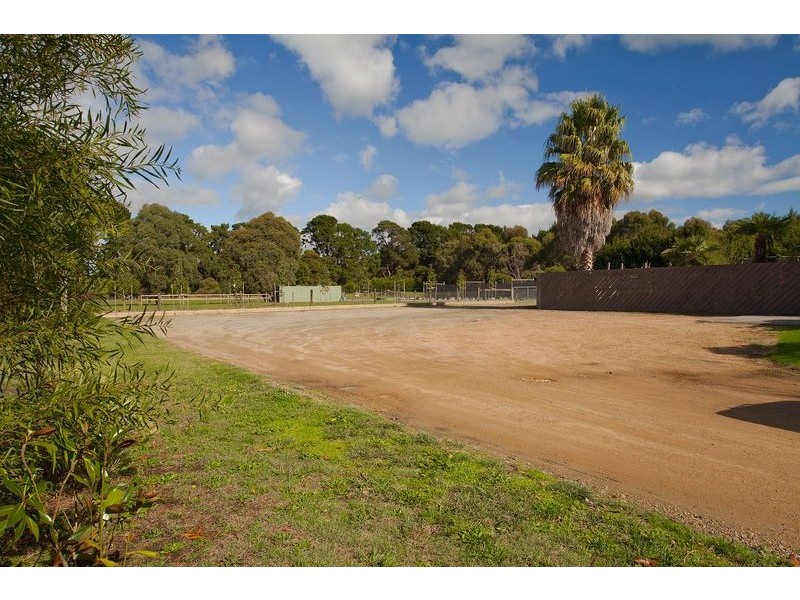 24 Drovers Lane, Somerville VIC 3912