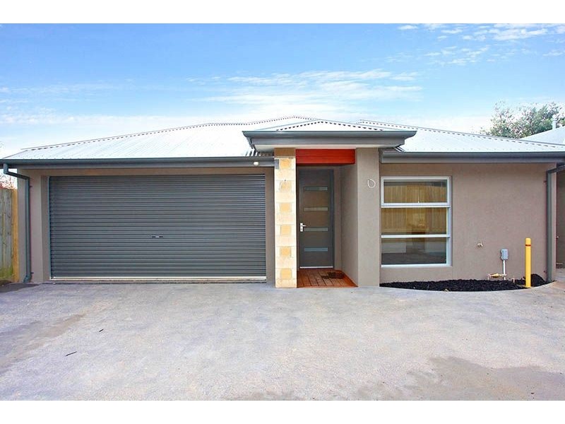 3/1037 Frankston Flinders Rd, Somerville VIC 3912