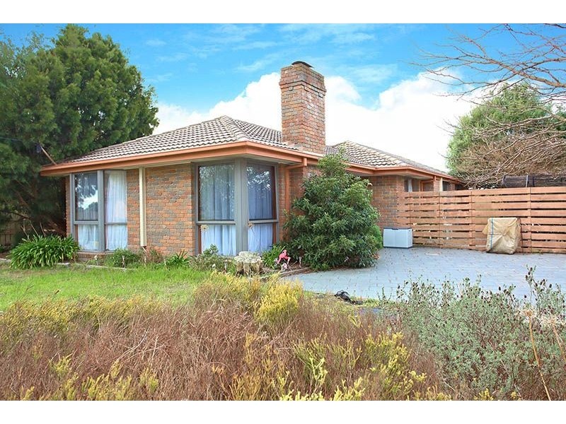25 Clarendon Drive, Somerville VIC 3912