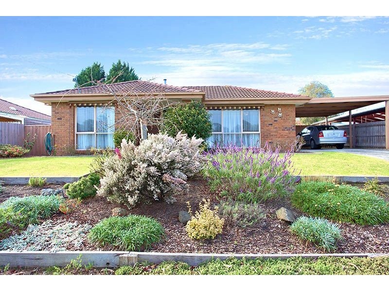 61 Clarendon Drive, Somerville VIC 3912