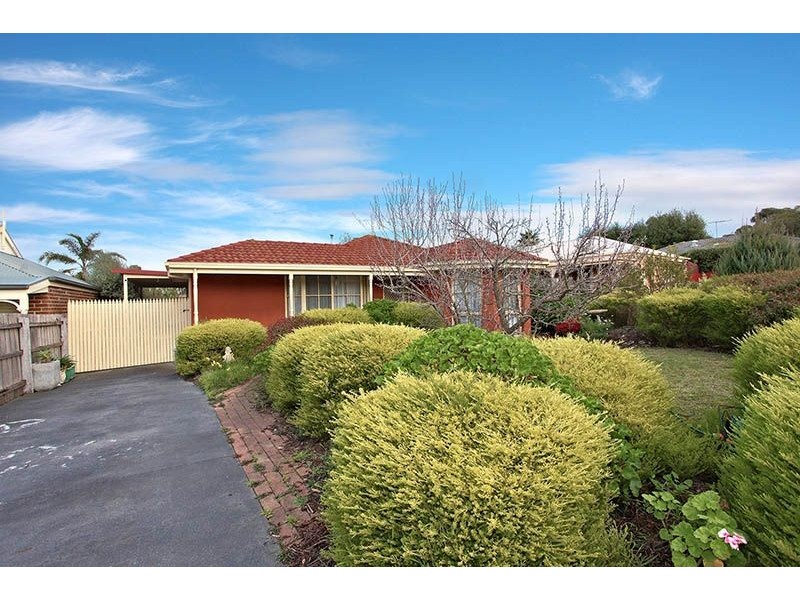 12  Woodside Close, Somerville VIC 3912