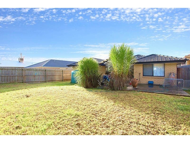 16 Dominic Mews, Somerville VIC 3912