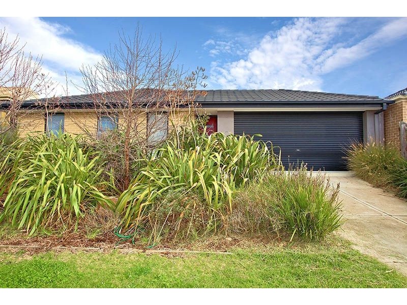16 Dominic Mews, Somerville VIC 3912