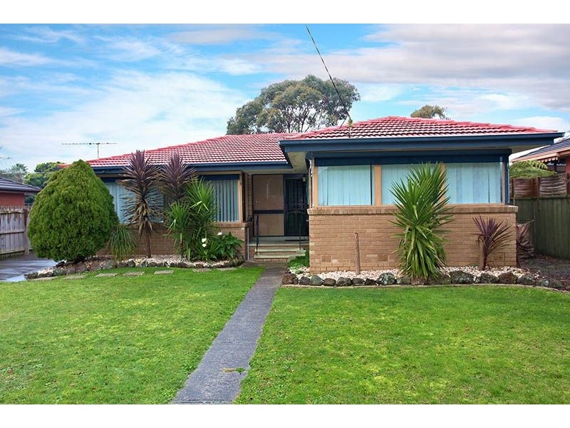 9 Montrose Ave, Somerville VIC 3912