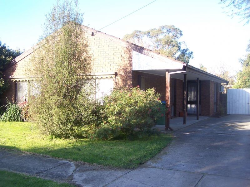 1 Montrose Ave, Somerville VIC 3912