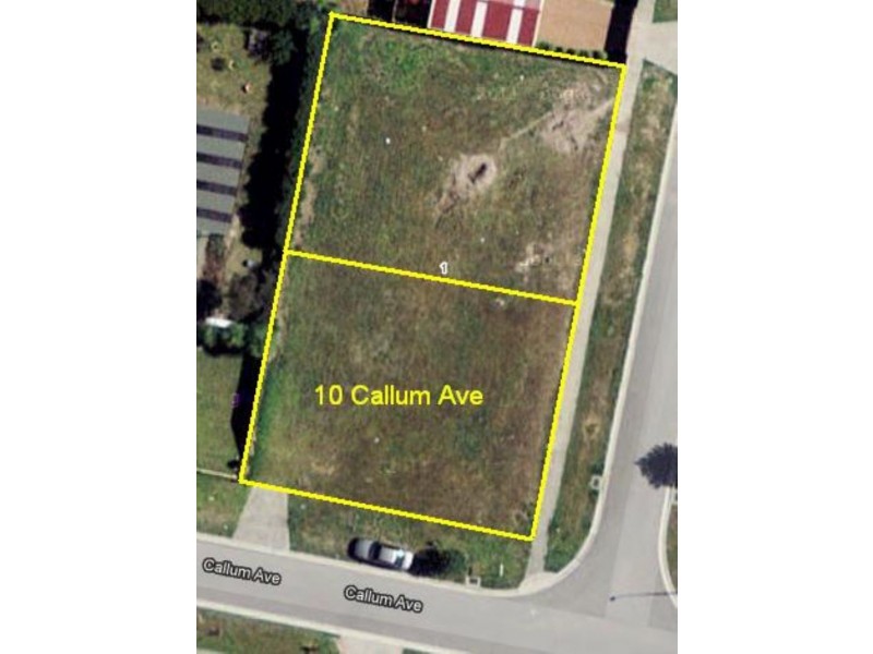 10 Callum Ave, Somerville VIC 3912