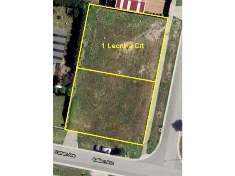 1 Leonina Court, Somerville VIC 3912