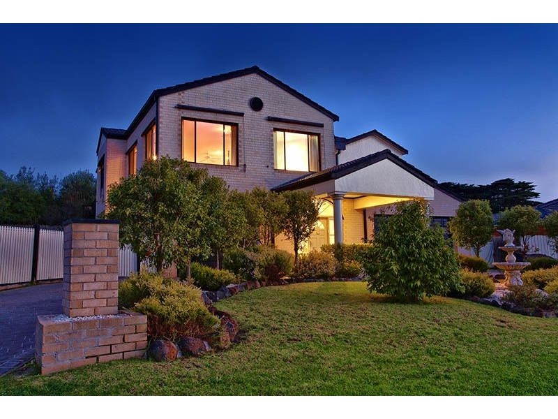 6 Sweet Wattle Place, Somerville VIC 3912