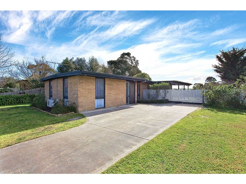 14 Bruce Drive, Somerville VIC 3912