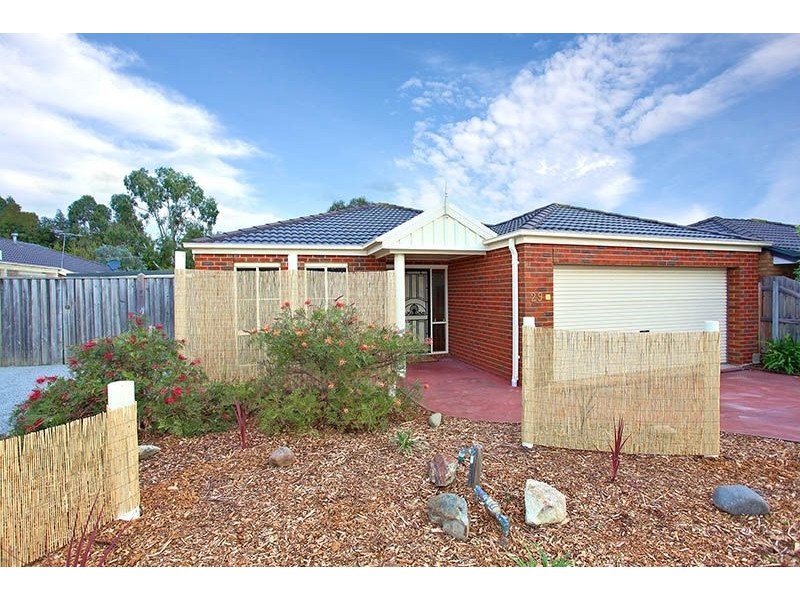 29 Callum Avenue, Somerville VIC 3912